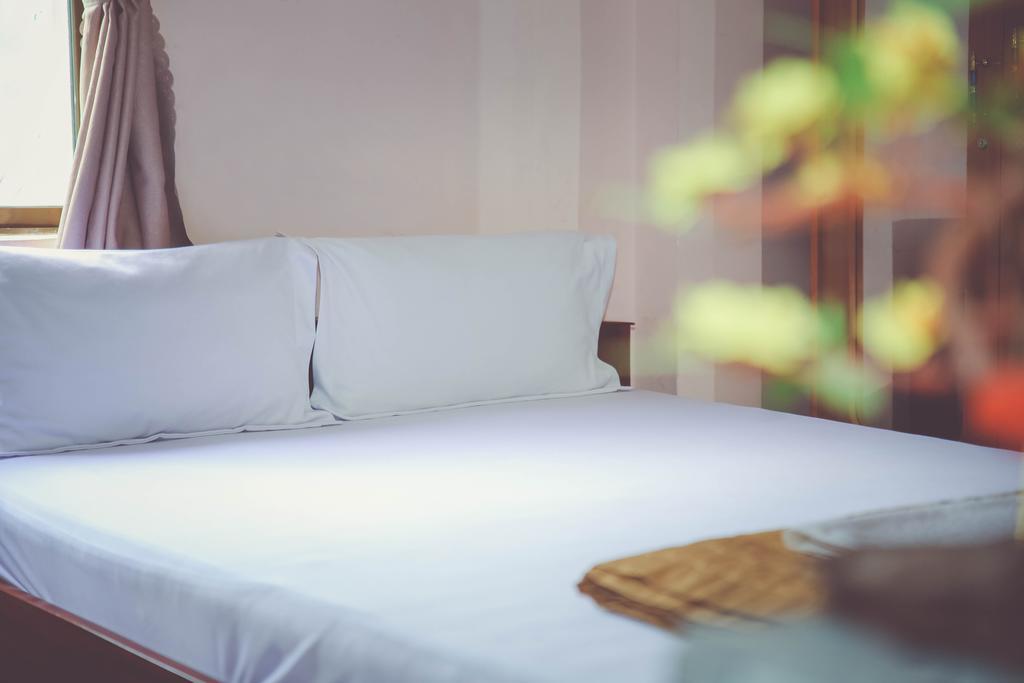 Thanh Linh Hotel 퀴논 외부 사진