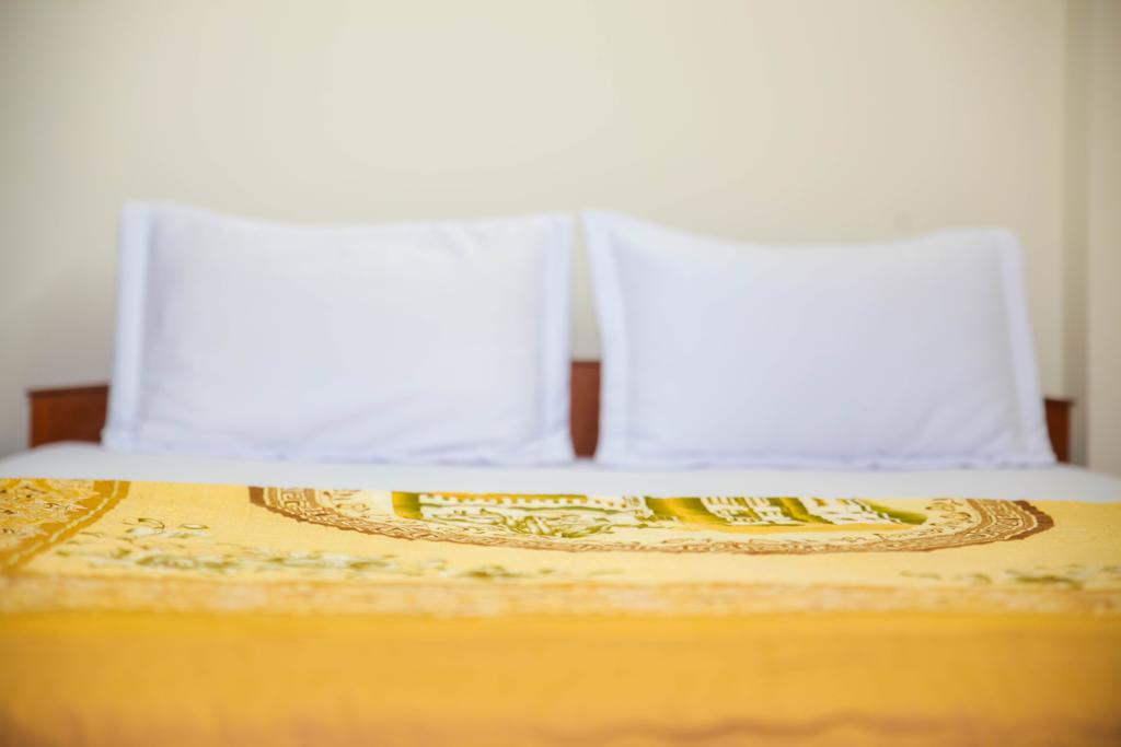 Thanh Linh Hotel 퀴논 외부 사진