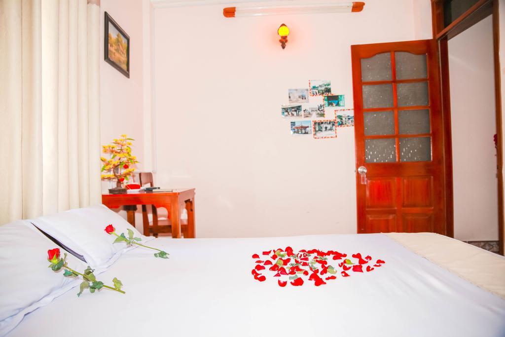Thanh Linh Hotel 퀴논 외부 사진
