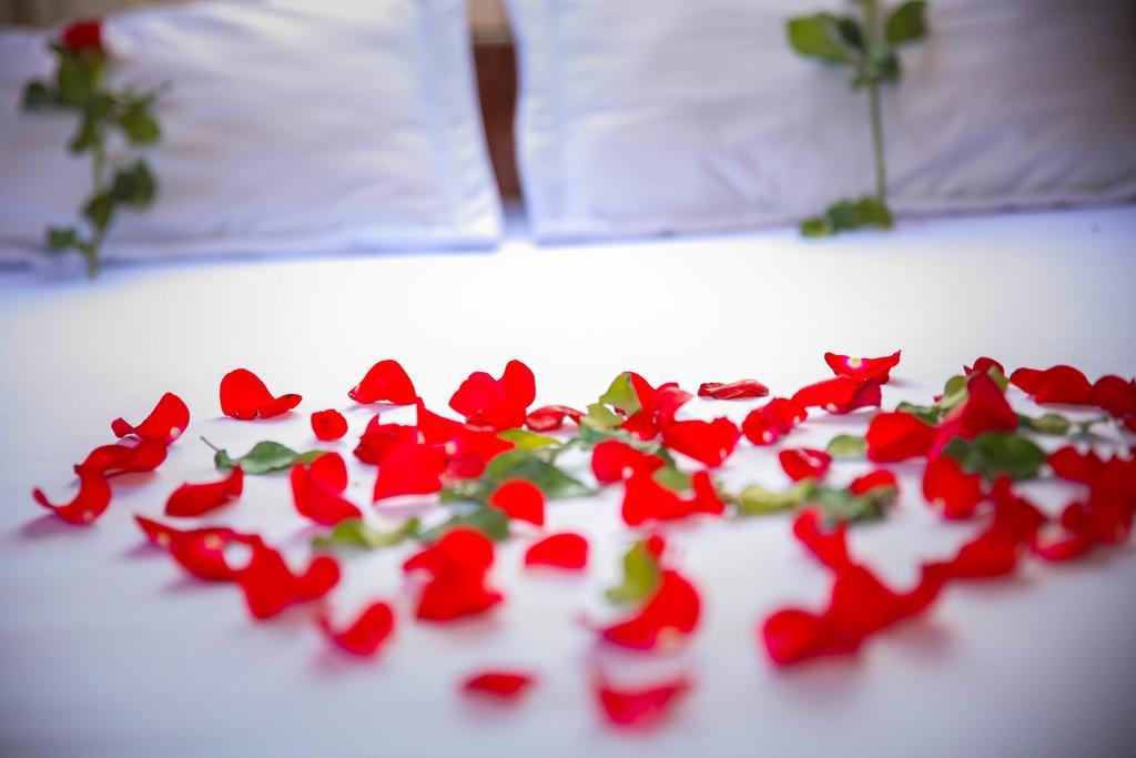 Thanh Linh Hotel 퀴논 외부 사진
